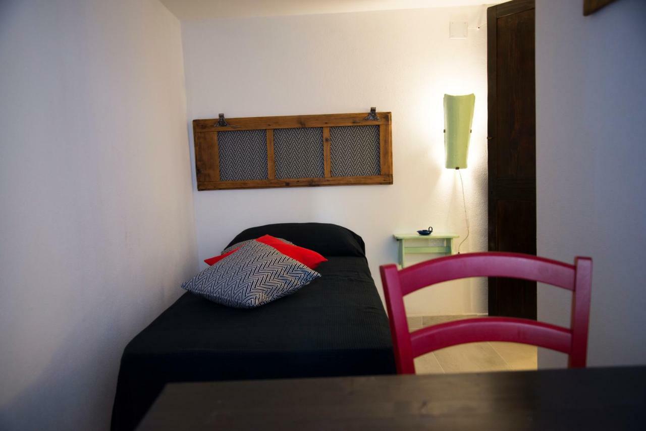 A Mi Manera Guest house Sassari