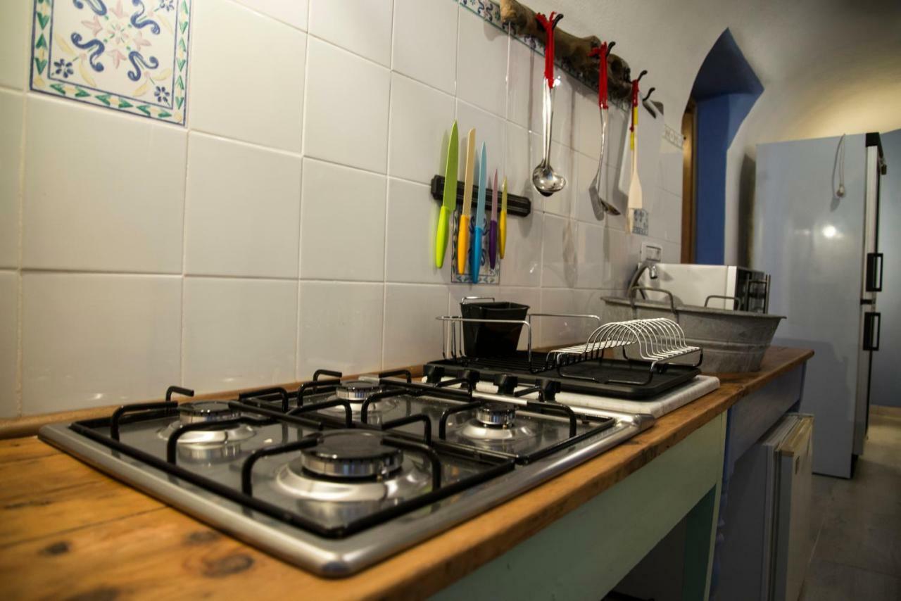 A Mi Manera Guest house