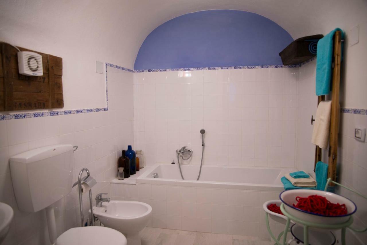 Guest house A Mi Manera Sassari