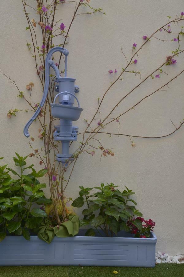 Guest house A Mi Manera *