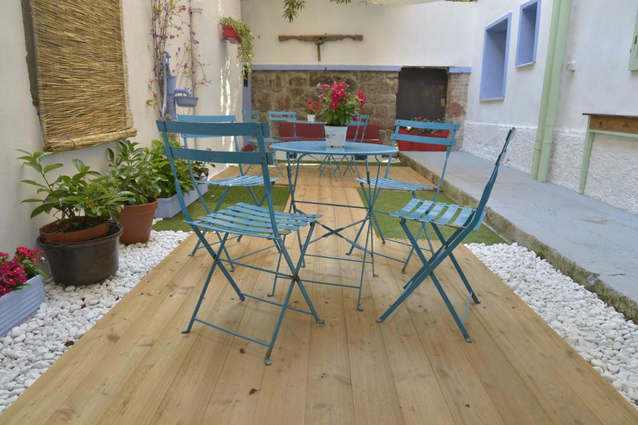 Guest house A Mi Manera Sassari