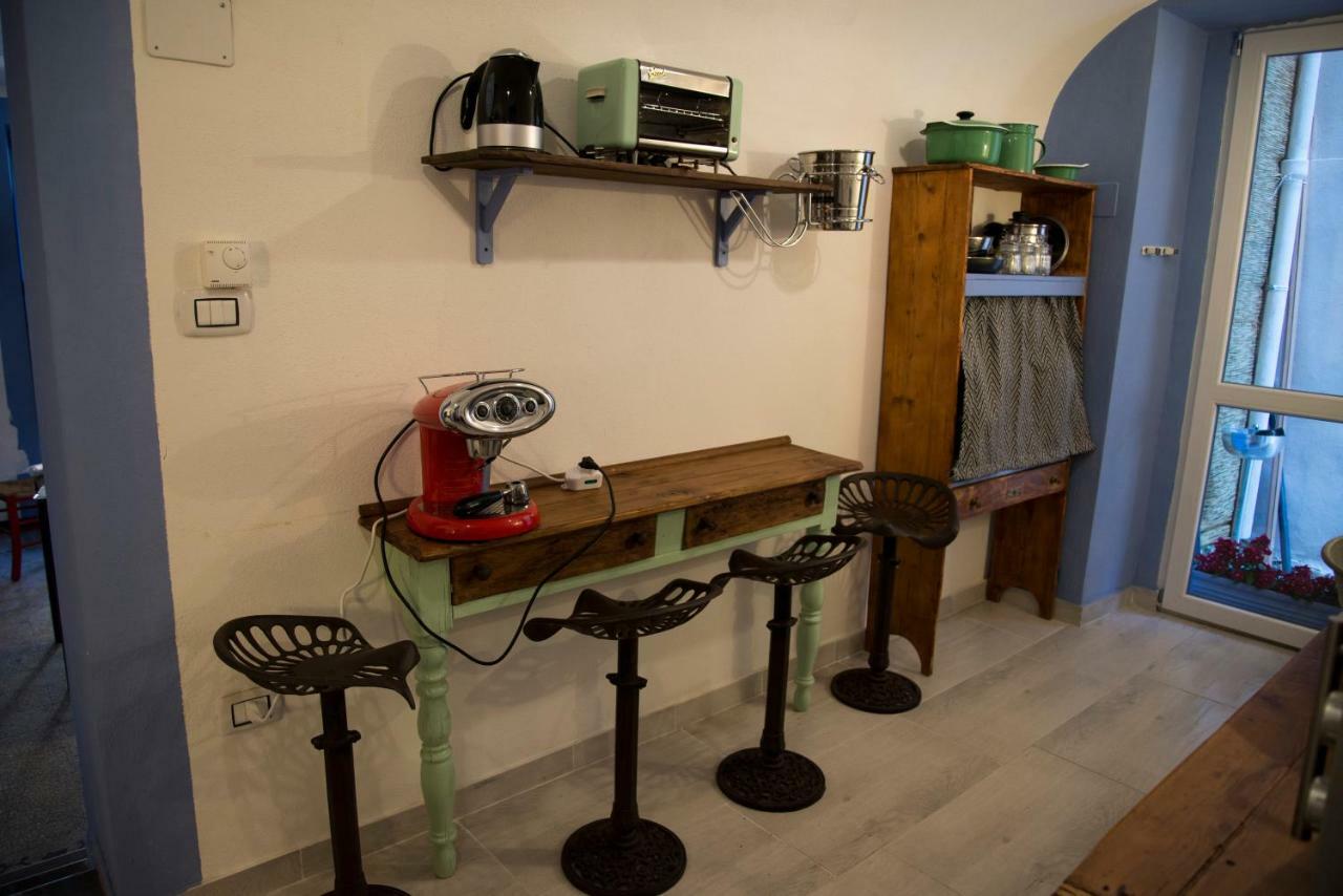 A Mi Manera Gasthof Sassari